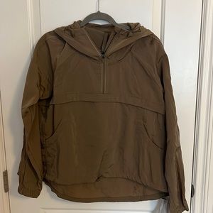 Lululemon Seek Vistas Jacket